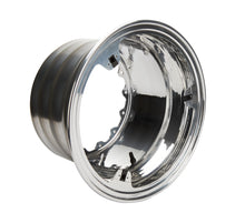 Load image into Gallery viewer, KEIZER ALUMINUM WHEELS, INC. W159PR Outer Wheel Half 15x9 Wide 5 Pro-Ring Polished
