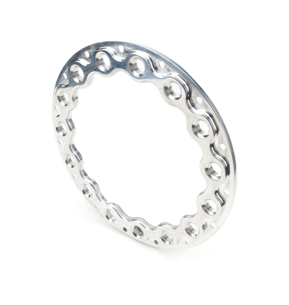 KEIZER ALUMINUM WHEELS, INC. W5C Wheel Center Wide 5 Billet Matrix