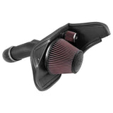 K&N Engineering 63-3084 Performance Air Intake System