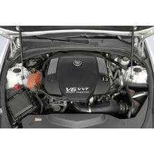 Load image into Gallery viewer, KAmp;N-13-15-Cadillac-Ats-V6-3.6L-FI-Aircharger-Performance-Intake
