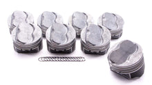 Load image into Gallery viewer, KB PERFORMANCE PISTONS 9903HC.040 SBC Domed Piston Set 4.040 Bore +14cc