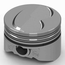 Load image into Gallery viewer, KB PERFORMANCE PISTONS KB116.030 SBF Domed Piston Set 4.030 Bore +2.6cc