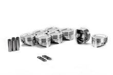 Load image into Gallery viewer, KB PERFORMANCE PISTONS KB152.030 BBF 460 D-Cup Piston Set 4.390 Bore -20cc