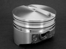 Load image into Gallery viewer, KB PERFORMANCE PISTONS KB156.060 SBC F/T Piston Set 4.060 Bore -7cc