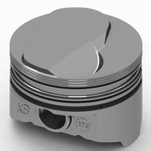 Load image into Gallery viewer, KB PERFORMANCE PISTONS KB176.060 BBC Domed Piston Set 4.310 Bore +17cc