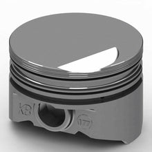 Load image into Gallery viewer, KB PERFORMANCE PISTONS KB177.030 SBF Flat Top Piston Set 4.030 Bore -2cc