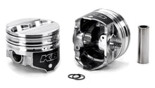 Load image into Gallery viewer, KB PERFORMANCE PISTONS KB236.020 BBM RB Piston Set 4.320 Bore -6.00cc Step Head