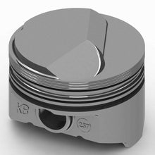 Load image into Gallery viewer, KB PERFORMANCE PISTONS KB257.STD BBC Domed Piston Set 4.250 Bore +26cc