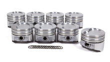 Load image into Gallery viewer, KB PERFORMANCE PISTONS KB303.030 SBF 351W D-Cup 2V Piston Set 4.030 Bore -19.5cc