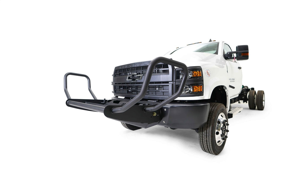 Fab Fours KC20-N3750-1 Winch Mount for Select Chevrolet Silverado HD, Chevrolet Silverado HD, Chevrolet Silverado HD