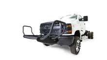 Load image into Gallery viewer, Fab Fours KC20-N3750-1 Winch Mount for Select Chevrolet Silverado HD, Chevrolet Silverado HD, Chevrolet Silverado HD