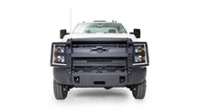 Load image into Gallery viewer, Fab Fours KC20-N3750-1 Winch Mount for Select Chevrolet Silverado HD, Chevrolet Silverado HD, Chevrolet Silverado HD