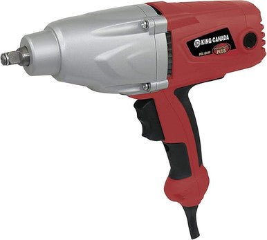 King Canada 8311N 1/2" Impact Wrench