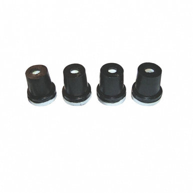 King Canada KM-042 4 Pc. Ceramic Nozzles Kit For Ksb-10 & Ksb-20
