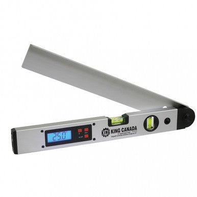 King Canada KW-400 Digital Angle Finder
