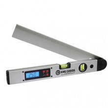 Load image into Gallery viewer, King Canada KW-400 Digital Angle Finder