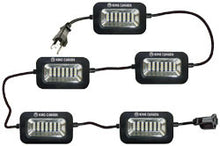 Load image into Gallery viewer, King Canada K-5018-5LED 50 ft. 5 Samsung Brand LED String Light