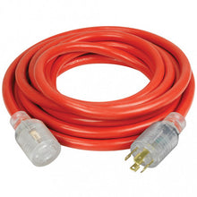 Load image into Gallery viewer, King Canada K-L1430-25EXT 25 Ft L14-30 Generator Extension Cord