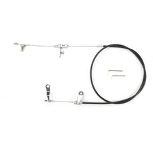 Load image into Gallery viewer, Lokar KD-20C4U Hi-Tech Kickdown Kit for Select Ford Bronco, Ford Club Wagon, Ford Courier, Ford Custom, Ford Custom 500, Ford E-100 Econoline, Ford E-100 Econoline Club Wagon, Ford E-150 Econoline, Ford E-150 Econoline Club Wagon, Ford E-200 Econoline,