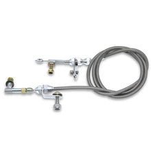 Load image into Gallery viewer, Lokar KD-20PGHT Hi-Tech Kickdown Kit for Select Cadillac CTS, Chevrolet Bel Air, Chevrolet Biscayne, Chevrolet Blazer, Chevrolet C10 Pickup, Chevrolet C10 Suburban, Chevrolet C20 Pickup, Chevrolet C20 Suburban, Chevrolet C30 Pickup, Chevrolet Camaro,