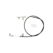 Load image into Gallery viewer, Lokar KD-20PGU Hi-Tech Kickdown Kit for Select Cadillac CTS, Chevrolet Bel Air, Chevrolet Biscayne, Chevrolet Blazer, Chevrolet C10 Pickup, Chevrolet C10 Suburban, Chevrolet C20 Pickup, Chevrolet C20 Suburban, Chevrolet C30 Pickup, Chevrolet Camaro,