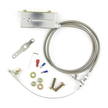 Load image into Gallery viewer, Lokar KD-2400BLD Hi-Tech Kickdown Kit for Select Avanti II, Bentley Continental, Bentley Corniche, Bentley Eight, Bentley Mulsanne, Bentley T1 Series, Bentley T2 Series, Bentley Turbo R, Buick Centurion, Buick Century, Buick Electra, Buick Estate Wagon,