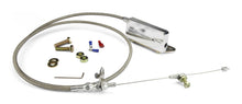 Load image into Gallery viewer, Lokar KD-2400HT Hi-Tech Electric Kickdown Kit for Select Avanti II, Bentley Continental, Bentley Corniche, Bentley Eight, Bentley Mulsanne, Bentley T1 Series, Bentley T2 Series, Bentley Turbo R, Buick Centurion, Buick Century, Buick Electra, Buick Estate