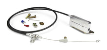 Load image into Gallery viewer, Lokar KD-2400U Hi-Tech Electric Kickdown Kit for Select Avanti II, Bentley Continental, Bentley Corniche, Bentley Eight, Bentley Mulsanne, Bentley T1 Series, Bentley T2 Series, Bentley Turbo R, Buick Centurion, Buick Century, Buick Electra, Buick Estate