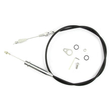 Load image into Gallery viewer, Lokar KD-24L60TPU Hi-Tech Kickdown Kit for Select Avanti II, Buick Commercial Chassis, Buick Rainier, Buick Roadmaster, Cadillac Commercial Chassis, Cadillac Escalade, Cadillac Fleetwood, Chevrolet Astro, Chevrolet Avalanche, Chevrolet Avalanche 1500,