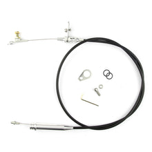 Load image into Gallery viewer, Lokar KD-24L60U Hi-Tech Kickdown Kit for Select Avanti II, Buick Commercial Chassis, Buick Rainier, Buick Roadmaster, Cadillac Commercial Chassis, Cadillac Escalade, Cadillac Fleetwood, Chevrolet Astro, Chevrolet Avalanche, Chevrolet Avalanche 1500,