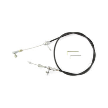 Load image into Gallery viewer, Lokar KD-2727U Hi-Tech Kickdown Kit for Select AM General DJ5, AM General FJ8, American Motors AMX, American Motors Concord, American Motors Gremlin, American Motors Hornet, American Motors Javelin, American Motors Matador, American Motors Pacer,