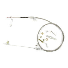 Load image into Gallery viewer, Lokar KD-2AODBLD Hi-Tech Kickdown Kit for Select Ford Bronco, Ford Bronco II, Ford Country Squire, Ford Crown Victoria, Ford E-100 Econoline, Ford E-100 Econoline Club Wagon, Ford E-150 Econoline, Ford E-150 Econoline Club Wagon, Ford E-250 Econoline,