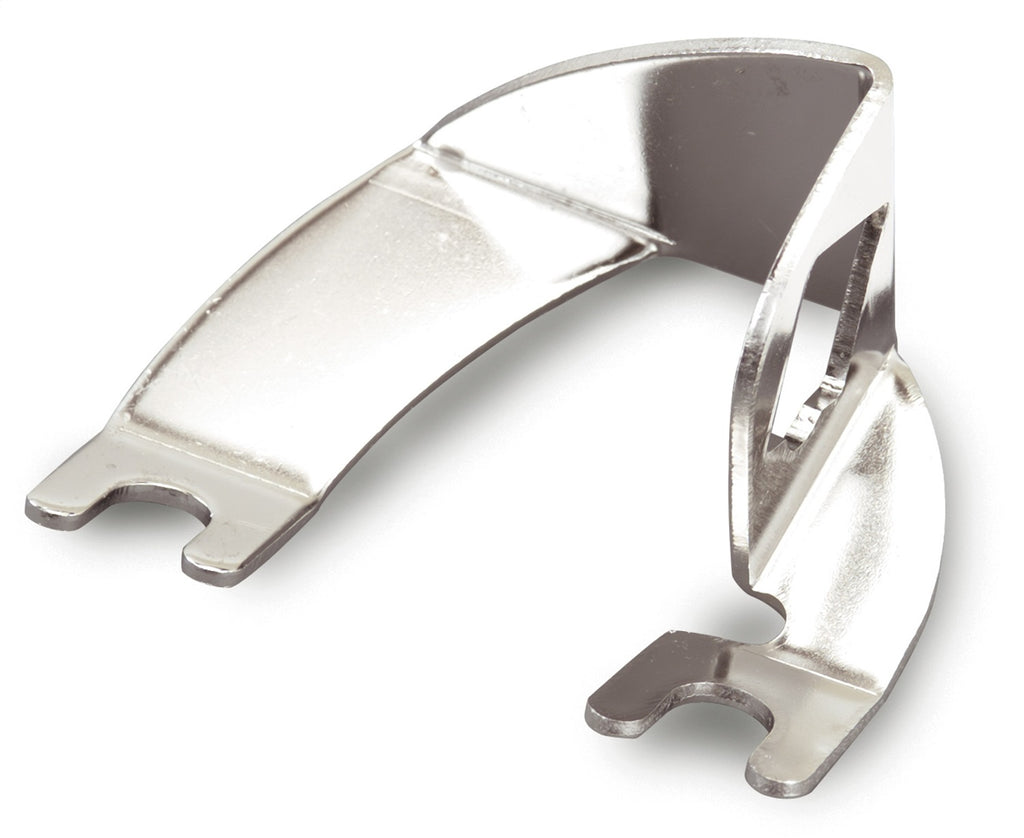 Lokar KDB-4350 Kickdown Bracket for Select Avanti II, Buick Century, Buick Regal, Buick Skylark, Chevrolet Bel Air, Chevrolet Biscayne, Chevrolet Blazer, Chevrolet Brookwood, Chevrolet C10, Chevrolet C10 Pickup, Chevrolet C10 Suburban, Chevrolet C20,