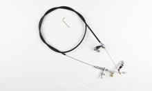 Load image into Gallery viewer, Lokar KDP-20C6U Hi-Tech Kickdown Kit for Select AC 427, AC 428, AC Shelby Cobra, Ford Bronco, Ford Club Wagon, Ford Custom, Ford Custom 500, Ford E-100 Econoline, Ford E-100 Econoline Club Wagon, Ford E-150 Econoline, Ford E-150 Econoline Club Wagon,