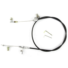 Load image into Gallery viewer, Lokar KDP-20PGU Hi-Tech Kickdown Kit for Select Cadillac CTS, Chevrolet Bel Air, Chevrolet Biscayne, Chevrolet Blazer, Chevrolet C10 Pickup, Chevrolet C10 Suburban, Chevrolet C20 Pickup, Chevrolet C20 Suburban, Chevrolet C30 Pickup, Chevrolet Camaro,