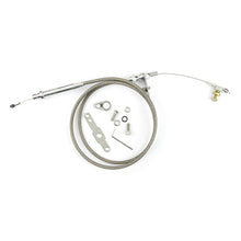 Load image into Gallery viewer, Lokar KDP-2350BLD Hi-Tech Kickdown Kit for Select Avanti II, Buick Apollo, Buick Centurion, Buick Century, Buick Electra, Buick Estate Wagon, Buick GS, Buick LeSabre, Buick Regal, Buick Riviera, Buick Skyhawk, Buick Skylark, Buick Special, Buick