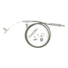Load image into Gallery viewer, Lokar KDP-2700BLD Hi-Tech Kickdown Kit for Select Buick Commercial Chassis, Buick Electra, Buick LeSabre, Buick Regal, Buick Roadmaster, Cadillac Brougham, Cadillac Commercial Chassis, Cadillac Fleetwood, Chevrolet Astro, Chevrolet Blazer, Chevrolet C10,