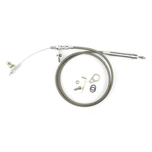 Load image into Gallery viewer, Lokar KDP-2700HT Hi-Tech Kickdown Kit for Select Buick Commercial Chassis, Buick Electra, Buick LeSabre, Buick Regal, Buick Roadmaster, Cadillac Brougham, Cadillac Commercial Chassis, Cadillac Fleetwood, Chevrolet Astro, Chevrolet Blazer, Chevrolet C10,