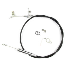 Load image into Gallery viewer, Lokar KDP-2700U Hi-Tech Kickdown Kit for Select Buick Commercial Chassis, Buick Electra, Buick LeSabre, Buick Regal, Buick Roadmaster, Cadillac Brougham, Cadillac Commercial Chassis, Cadillac Fleetwood, Chevrolet Astro, Chevrolet Blazer, Chevrolet C10,