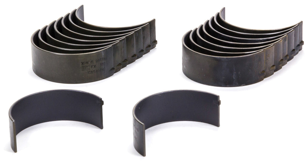 KING BEARINGS CR805XPNC Rod Bearing Set Coated SBM 273-360