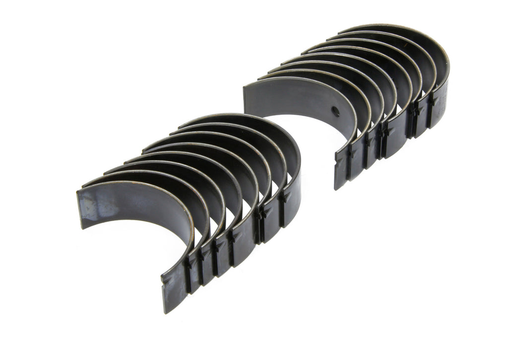 KING BEARINGS CR807XPNDSTDX Rod Bearing Set SBC w/2.100 Pin Dia.