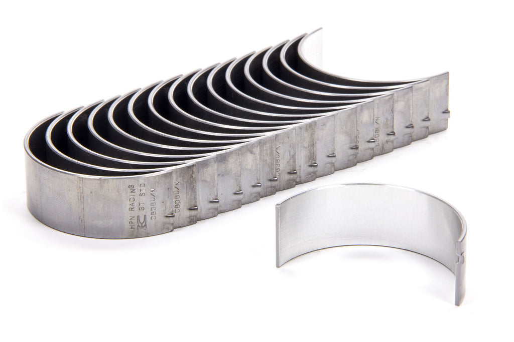 KING BEARINGS CR808HPN020 Rod Bearing Set