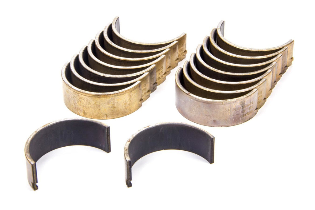 KING BEARINGS CR867XPN Rod Bearing Set