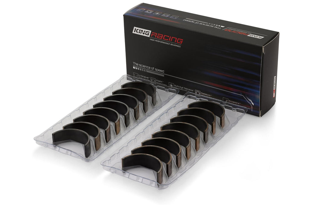 KING BEARINGS CR868XPN Rod Bearing Set Ford 4.6L/5.4L SOHC