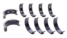 Load image into Gallery viewer, KING BEARINGS MB5013XPSTDX Main Bearing Set GM LS1/LS2/LS4/LS6