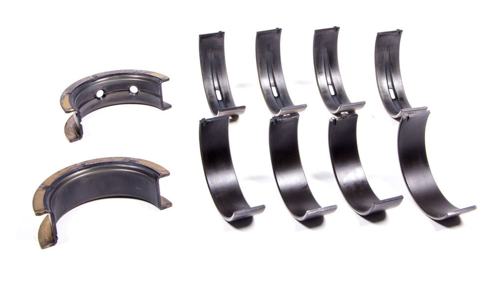 KING BEARINGS MB5013XP Main Bearing Set