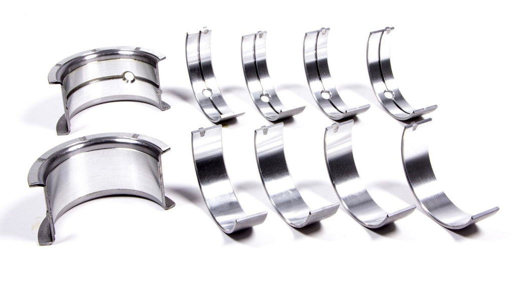 KING BEARINGS MB509HP Main Bearing Set