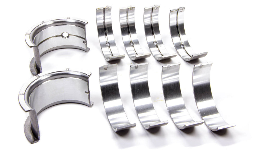 KING BEARINGS MB509SI010 Main Bearing Set