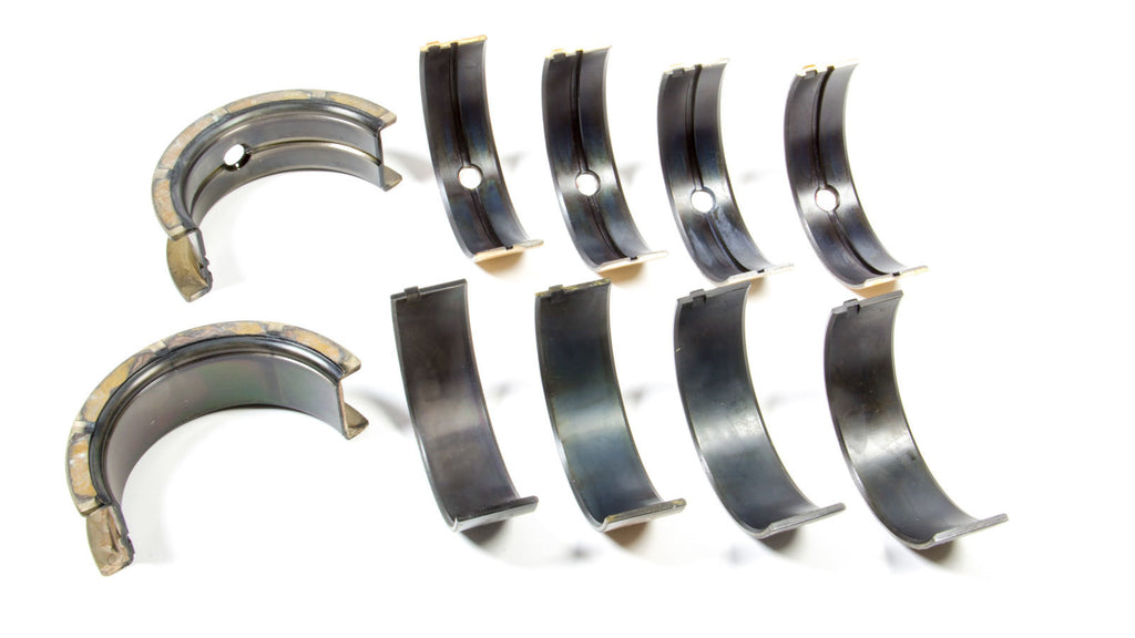KING BEARINGS MB5116XP XP Main Bearing Set