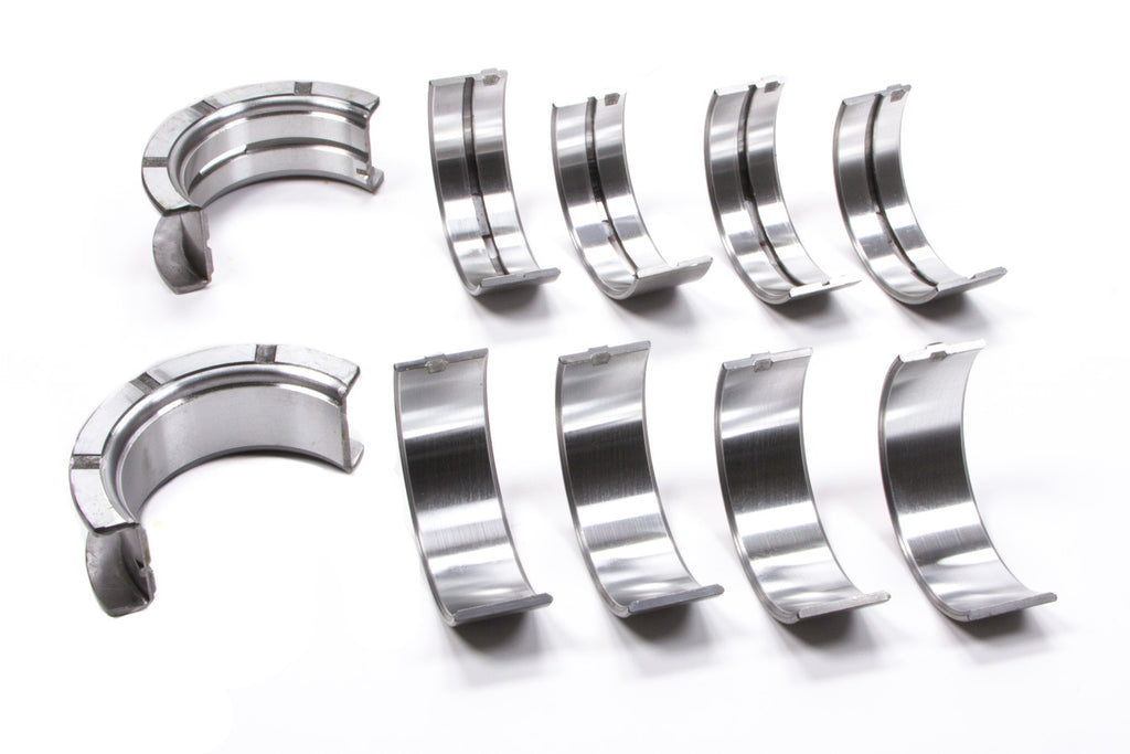 KING BEARINGS MB529HPSTDX HP Main Bearing Set